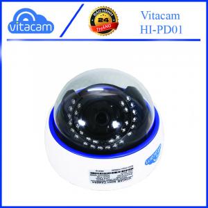 Camera Vitacam IP Hislicon 3Mpx 3.6mm PD01 Trong nhà HI-PD01- IP3603M