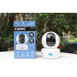 VITACAM C600C - 3MP 1296P, Đàm Thoại 2 Chiều, Báo Động