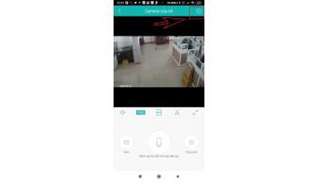 Hướng Dẫn Chia Sẻ ID Camera Vitacam cho Người Dùng Khác