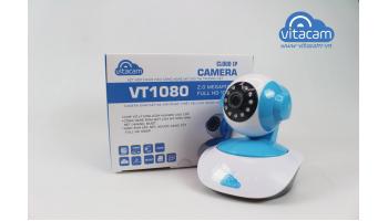 Hướng dẫn đổi tên và Mật Khẩu trên ứng dụng Vitacam, ICSEE