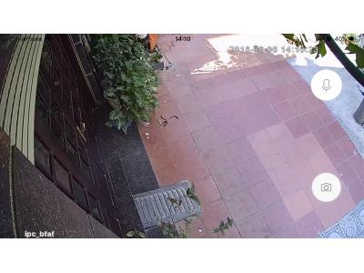 Dự án camera ngoài trời Vitacam VB1080 - chú Kỳ-Trích sài, Hồ tâyMục đích của chú rất đơn giản chỉ cần quan sát được người đi ra vào nhà chú và quan sát được khu vực trước nhà để phòng tránh kẻ gian đột nhập. Với khả năng hồng ngoại cực tốt, tầm xa lên đến 40m cho hình ảnh mang lại sắc nét sẽ là một điểm mạng không thể bỏ qua khi lựa chọn lắp đặt camera ngoài trời.Không những vậy, trên Vitacam VB1080 được trang bị nhiều tính năng ưu việt:+ Chất lượng main chip được thiết kế đầy đặn, chắc chắn, mối hàn chuyên nghiệp, linh kiện, module có tên tuổi rõ ràng+ Độ phân giải Full HD 1080P, 2.0Mpx+ Hỗ trợ xem nhiều màn hình 1 lúc, tuỳ chỉnh đổi máy quay mượt mà+ Tua lại video qua smart nhanh, ko xảy ra hiện tượng giật lag+ Công nghệ tiên tiến đàm thoại 2 chiều được trang bị trên VB1080+ Và cảnh báo chuyển động lạ đến thiết bị được kết nối.Cảm ơn chú Kỳ đã tin tưởng và ủng hộ Vitacam.