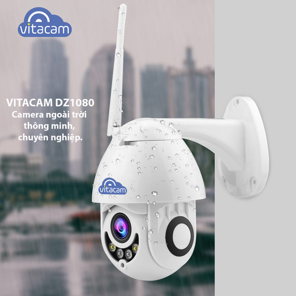 vitacam dz1080 